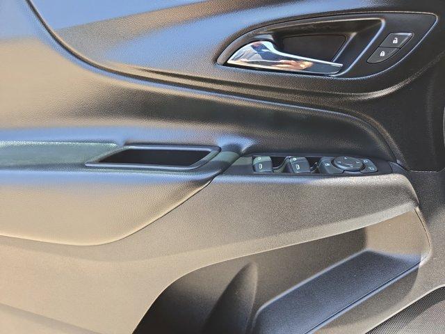 used 2018 Chevrolet Equinox car, priced at $13,995