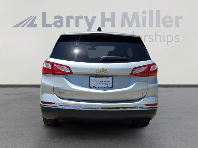 used 2018 Chevrolet Equinox car, priced at $13,995