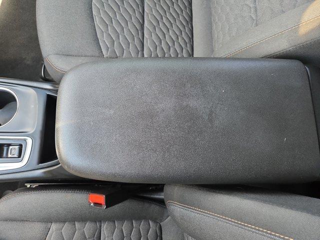 used 2018 Chevrolet Equinox car, priced at $13,995