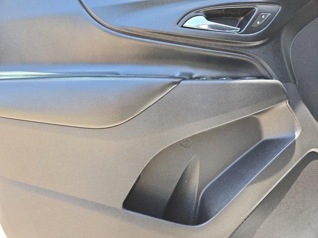 used 2018 Chevrolet Equinox car, priced at $13,995