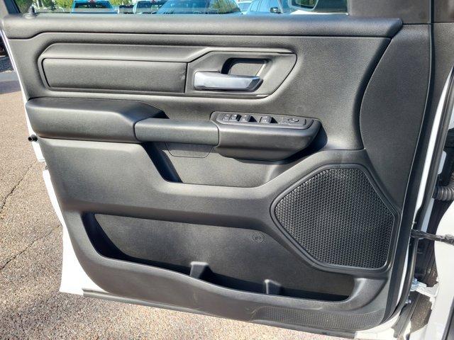 new 2026 Ram 1500 car, priced at $51,605