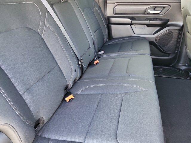 new 2026 Ram 1500 car, priced at $51,605