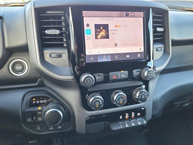 new 2026 Ram 1500 car, priced at $51,605