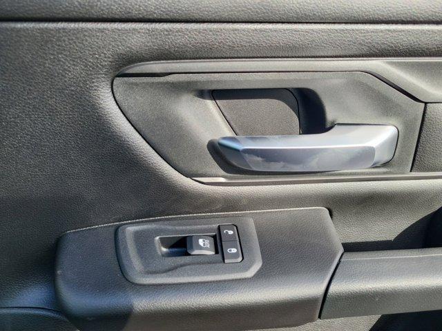 new 2026 Ram 1500 car, priced at $51,605