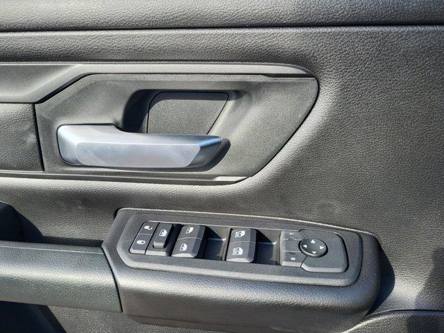 new 2026 Ram 1500 car, priced at $51,605