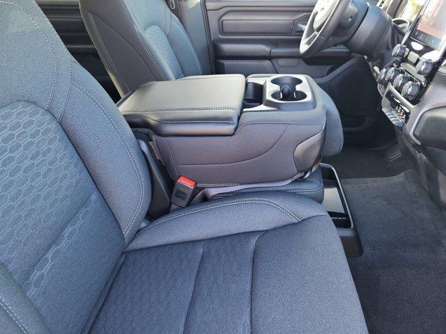 new 2026 Ram 1500 car, priced at $51,605