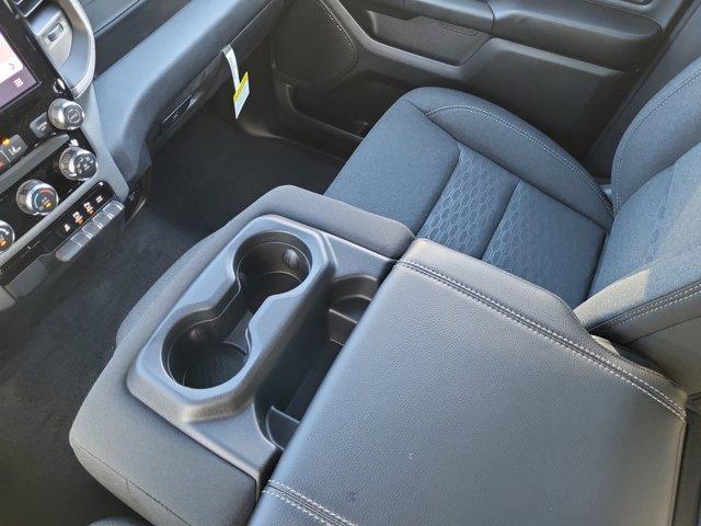 new 2026 Ram 1500 car, priced at $51,605