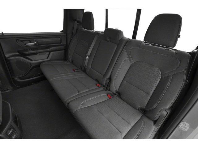 new 2026 Ram 1500 car, priced at $51,605
