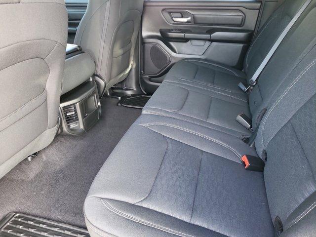 new 2026 Ram 1500 car, priced at $51,605