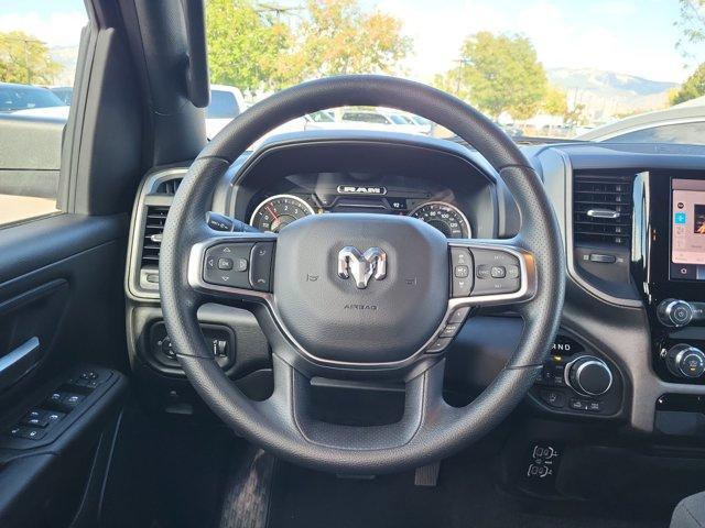 new 2026 Ram 1500 car, priced at $51,605