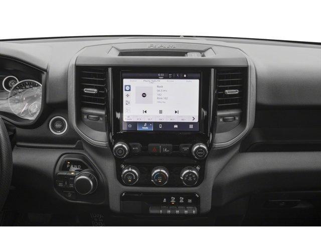 new 2026 Ram 1500 car, priced at $51,605