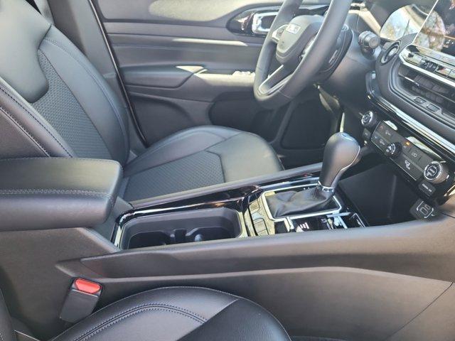 new 2025 Jeep Compass car, priced at $29,960