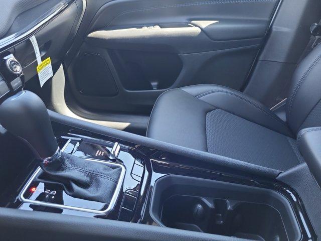 new 2025 Jeep Compass car, priced at $29,960