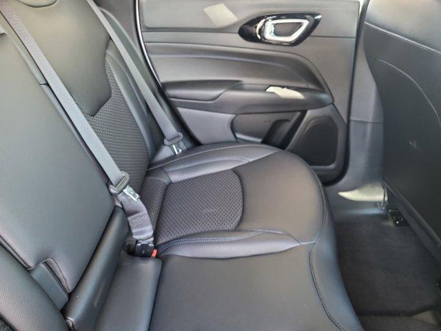 new 2025 Jeep Compass car, priced at $29,960
