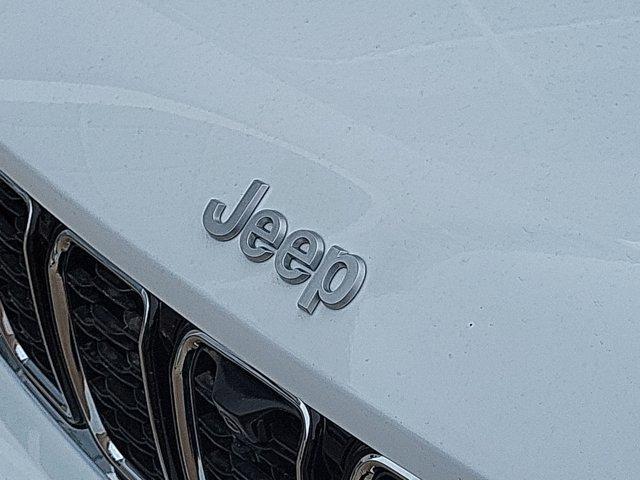 new 2025 Jeep Grand Cherokee L car, priced at $56,588