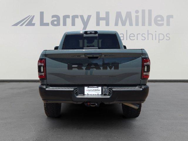 used 2021 Ram 2500 car, priced at $54,176