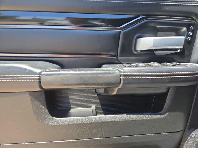 used 2021 Ram 2500 car, priced at $54,176