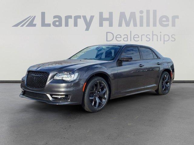 new 2023 Chrysler 300 car, priced at $36,781