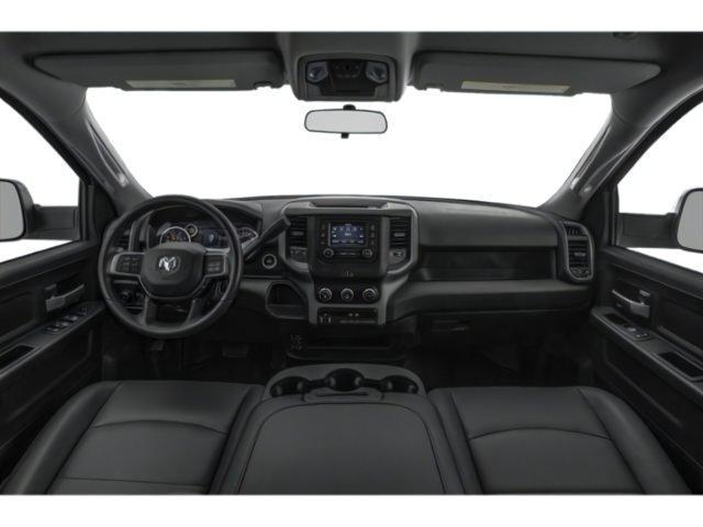 used 2022 Ram 2500 car, priced at $48,995