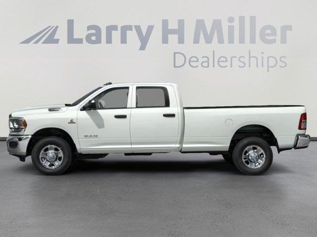 used 2022 Ram 2500 car, priced at $48,995