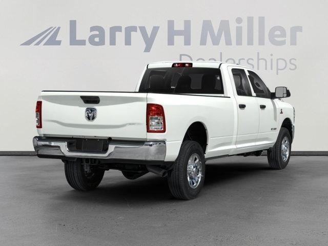 used 2022 Ram 2500 car, priced at $48,995