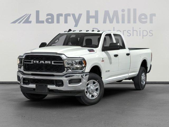 used 2022 Ram 2500 car, priced at $48,995