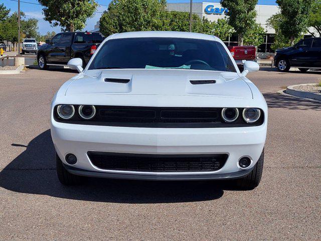 new 2023 Dodge Challenger car, priced at $31,837