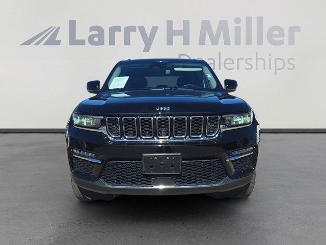 used 2023 Jeep Grand Cherokee car, priced at $31,995