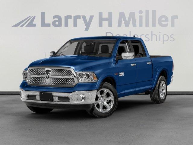 used 2015 Ram 1500 car, priced at $18,995