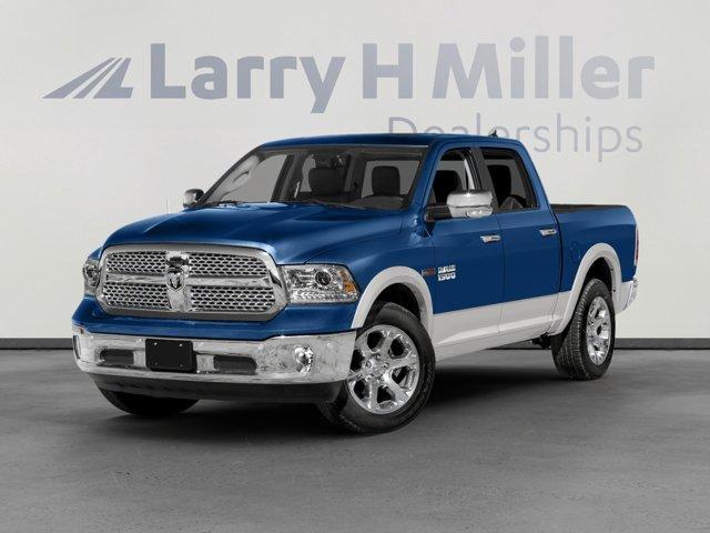 used 2015 Ram 1500 car, priced at $18,995