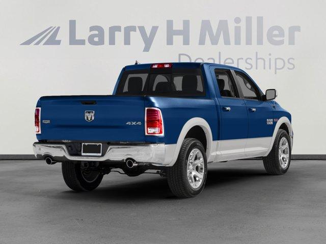 used 2015 Ram 1500 car, priced at $18,995
