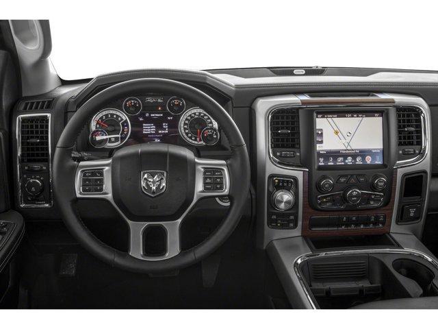 used 2015 Ram 1500 car, priced at $18,995
