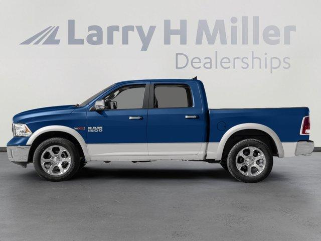 used 2015 Ram 1500 car, priced at $18,995