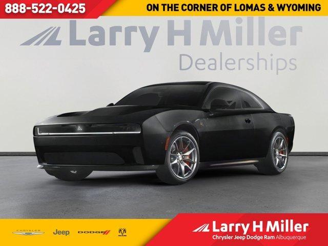 new 2024 Dodge Charger car, priced at $69,873