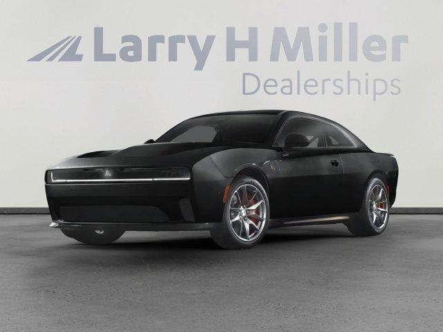 new 2024 Dodge Charger car, priced at $65,873