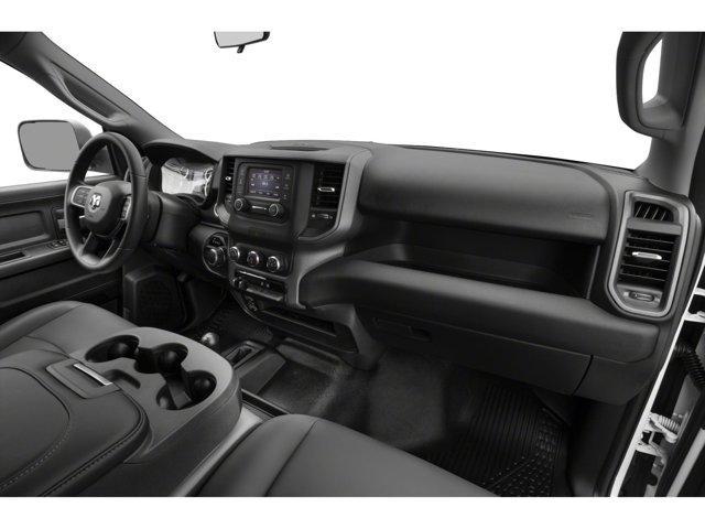 used 2022 Ram 3500 car, priced at $52,989