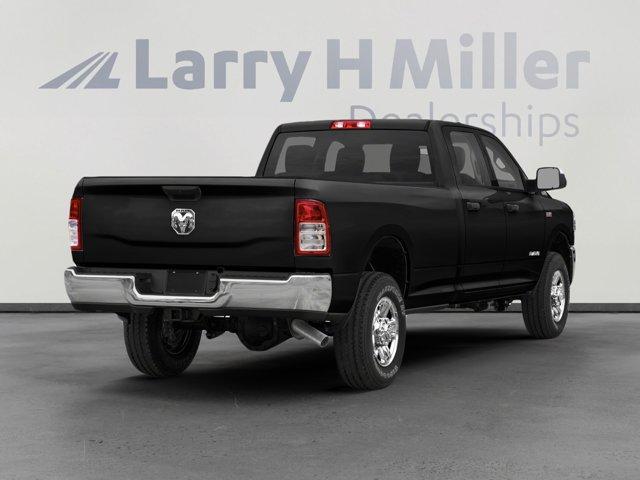 used 2022 Ram 3500 car, priced at $52,989