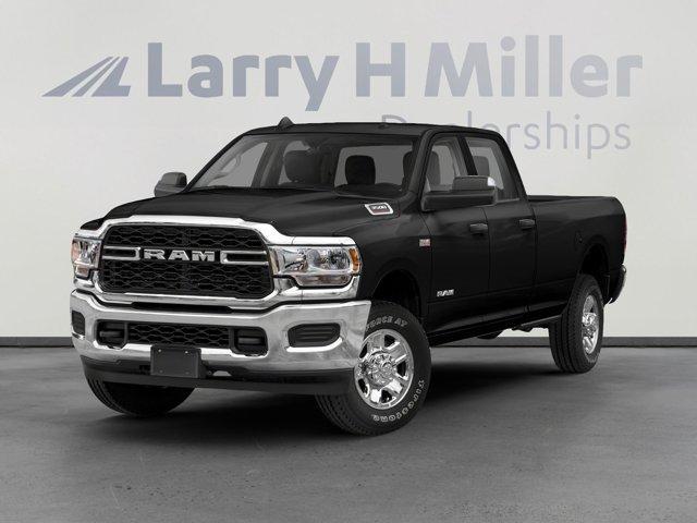 used 2022 Ram 3500 car, priced at $52,989