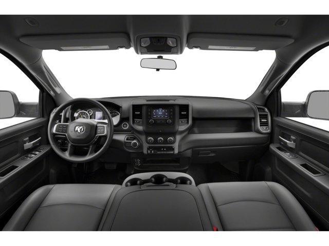 used 2022 Ram 3500 car, priced at $52,989