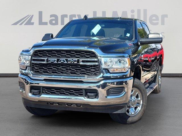 used 2022 Ram 3500 car, priced at $49,930
