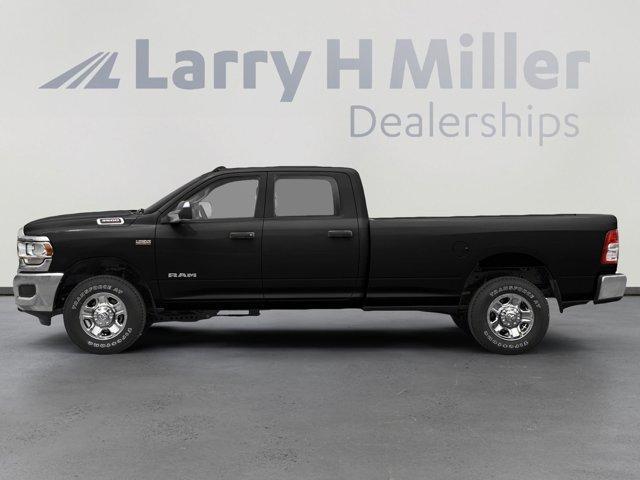 used 2022 Ram 3500 car, priced at $52,989
