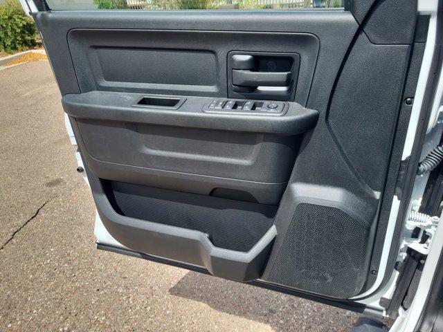 new 2025 Ram 2500 car, priced at $63,590