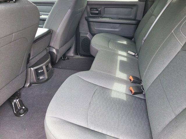 new 2025 Ram 2500 car, priced at $63,590