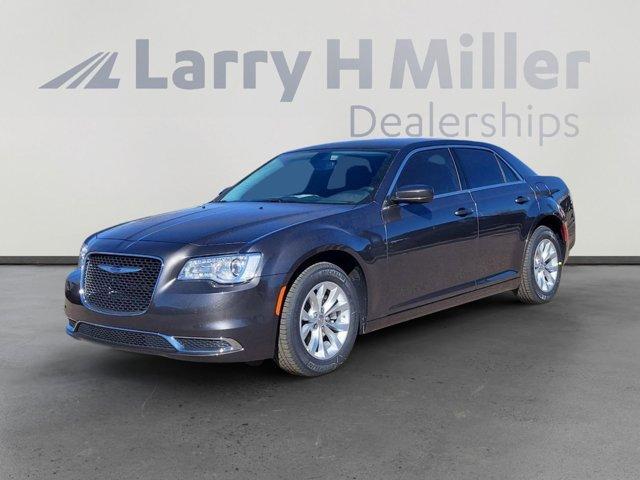 new 2023 Chrysler 300 car, priced at $32,459