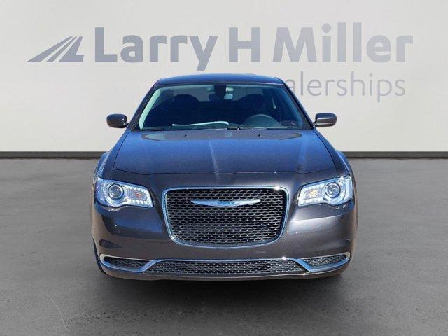 new 2023 Chrysler 300 car, priced at $32,459