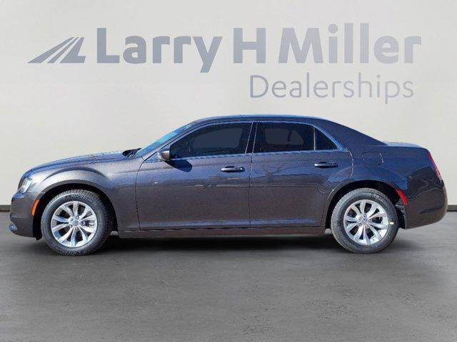 new 2023 Chrysler 300 car, priced at $32,459