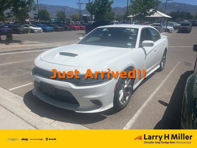 used 2022 Dodge Charger car, priced at $29,688