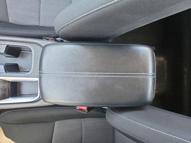 used 2024 Nissan Sentra car, priced at $19,995