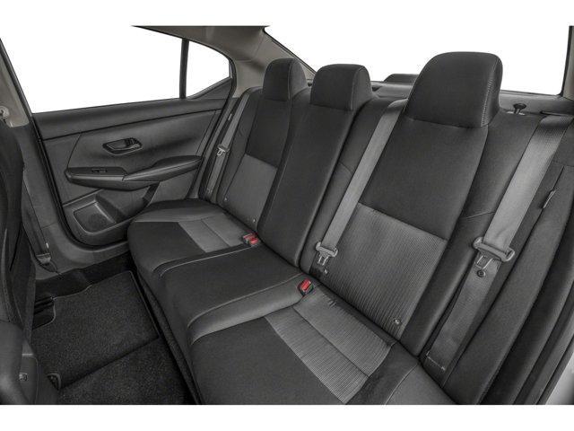 used 2024 Nissan Sentra car, priced at $22,995