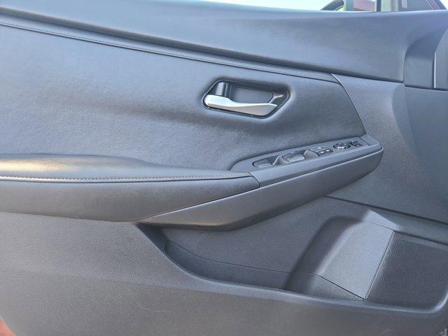 used 2024 Nissan Sentra car, priced at $19,995